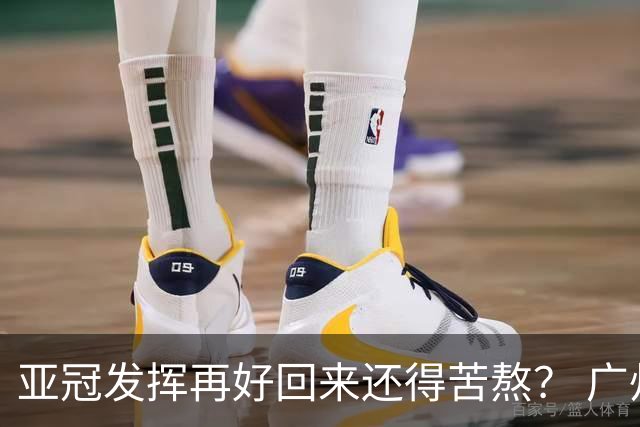 亚冠发挥再好回来还得苦熬？ 广州小门神“宜租”